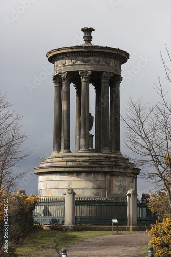 Calton Hill - Edinburgh