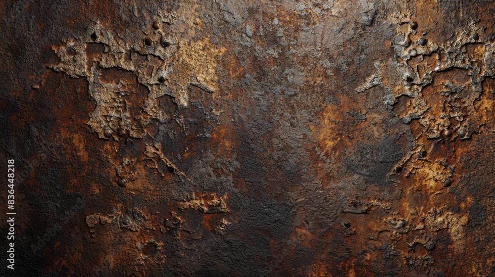 Grunge rusted metal texture background. rust and oxidized metal background. Old metal iron panel Grunge rusted metal texture background. rust and oxidized metal background. Old metal iron panel