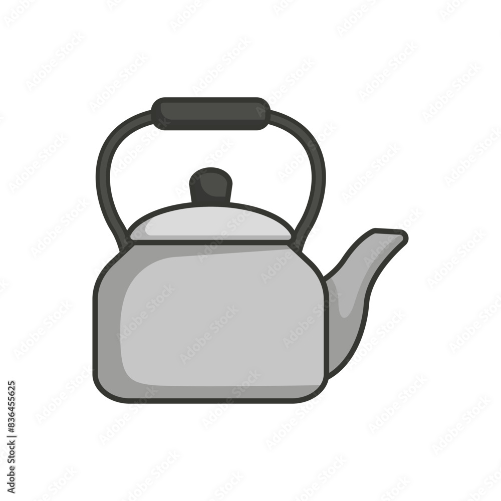kettle illustration kettle illustration