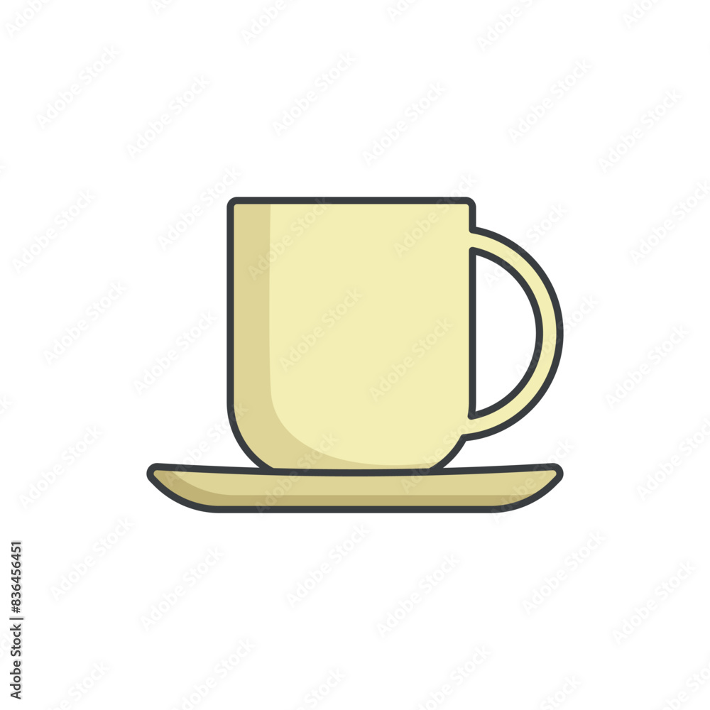 cup illustration cup illustration