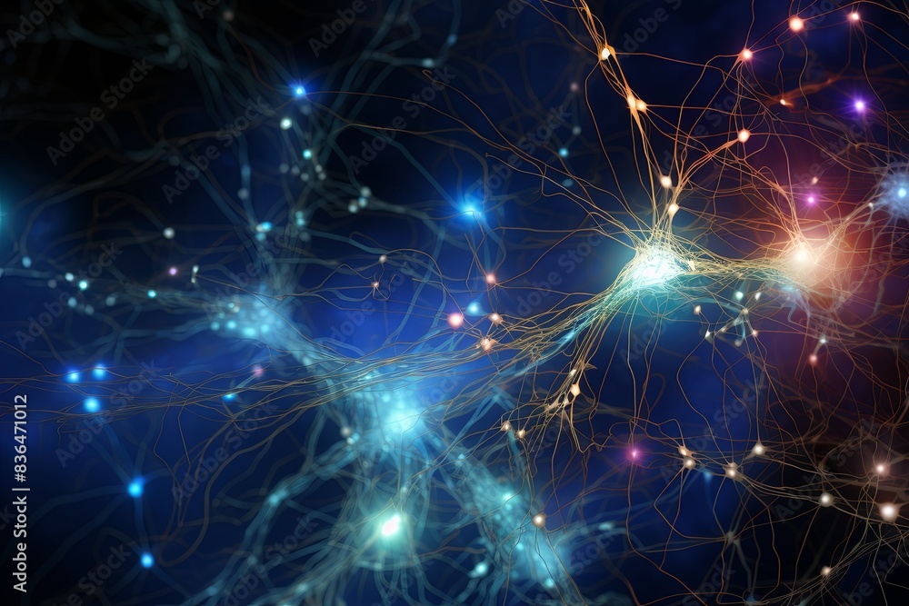 Interconnectedness, Complexity, Synaptic Activity, Perception and Thought Interconnectedness, Complexity, Synaptic Activity, Perception and Thought