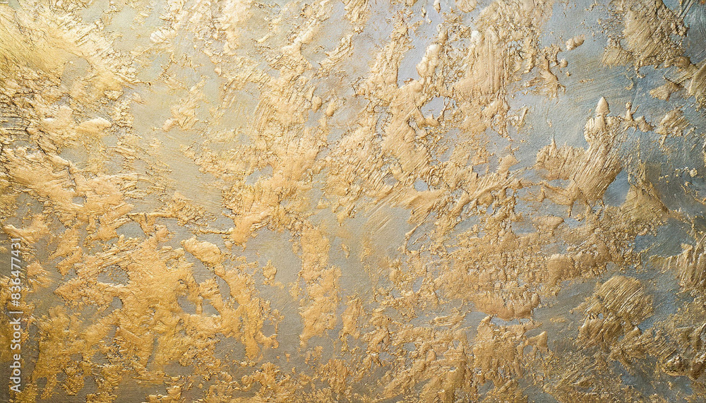alabaster surface with a gold plaster texture, exuding opulence and elegance. Perfect for adding a touch of sophistication to any design project alabaster surface with a gold plaster texture, exuding opulence and elegance. Perfect for adding a touch of sophistication to any design project