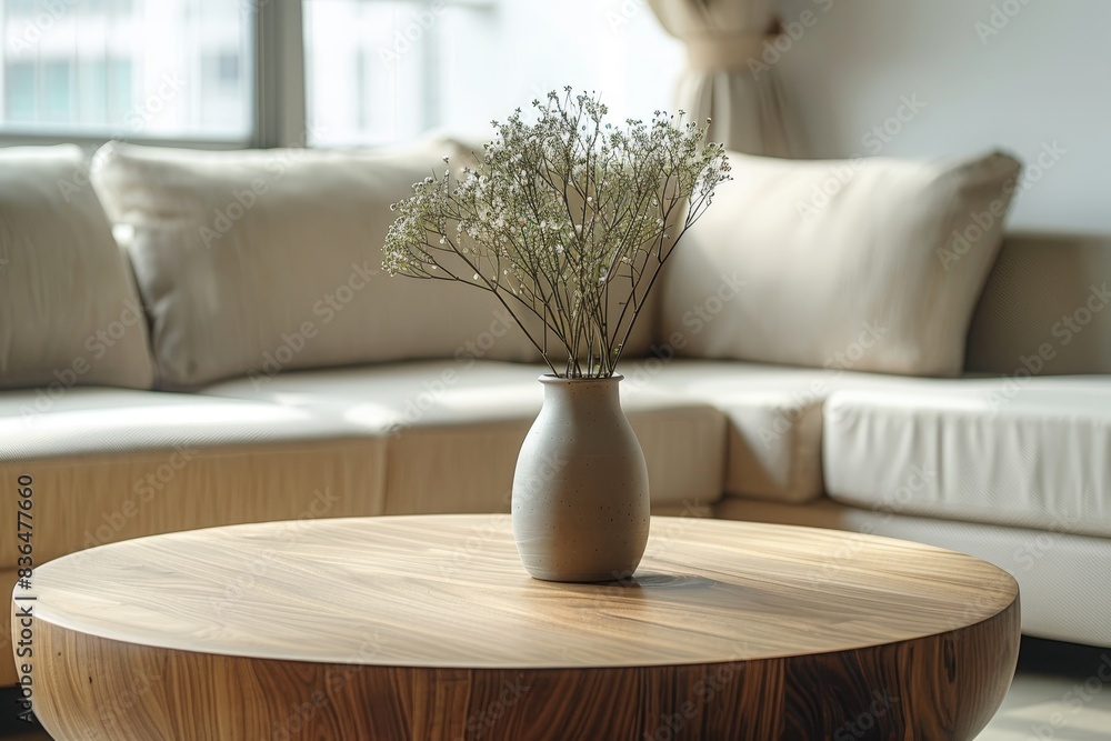 Modern home decor featuring a minimalist design aesthetic. Modern home decor featuring a minimalist design aesthetic.