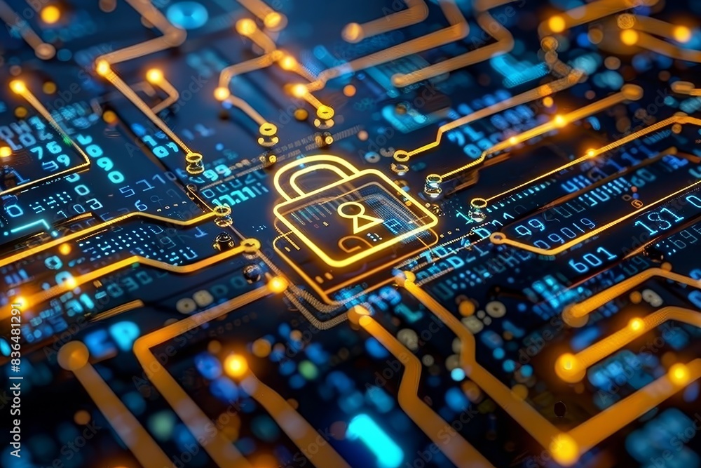 4K UHD: Cybersecurity Strategies for Business Protection in a Digital Age 4K UHD: Cybersecurity Strategies for Business Protection in a Digital Age