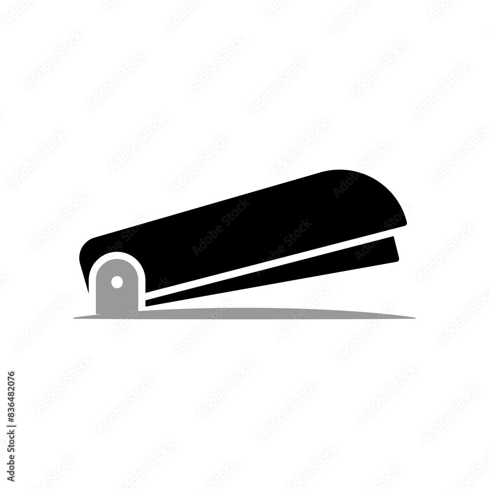 Stapler icon template PNG Stapler icon template PNG