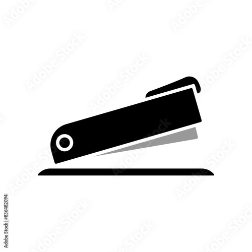 Stapler icon template PNG