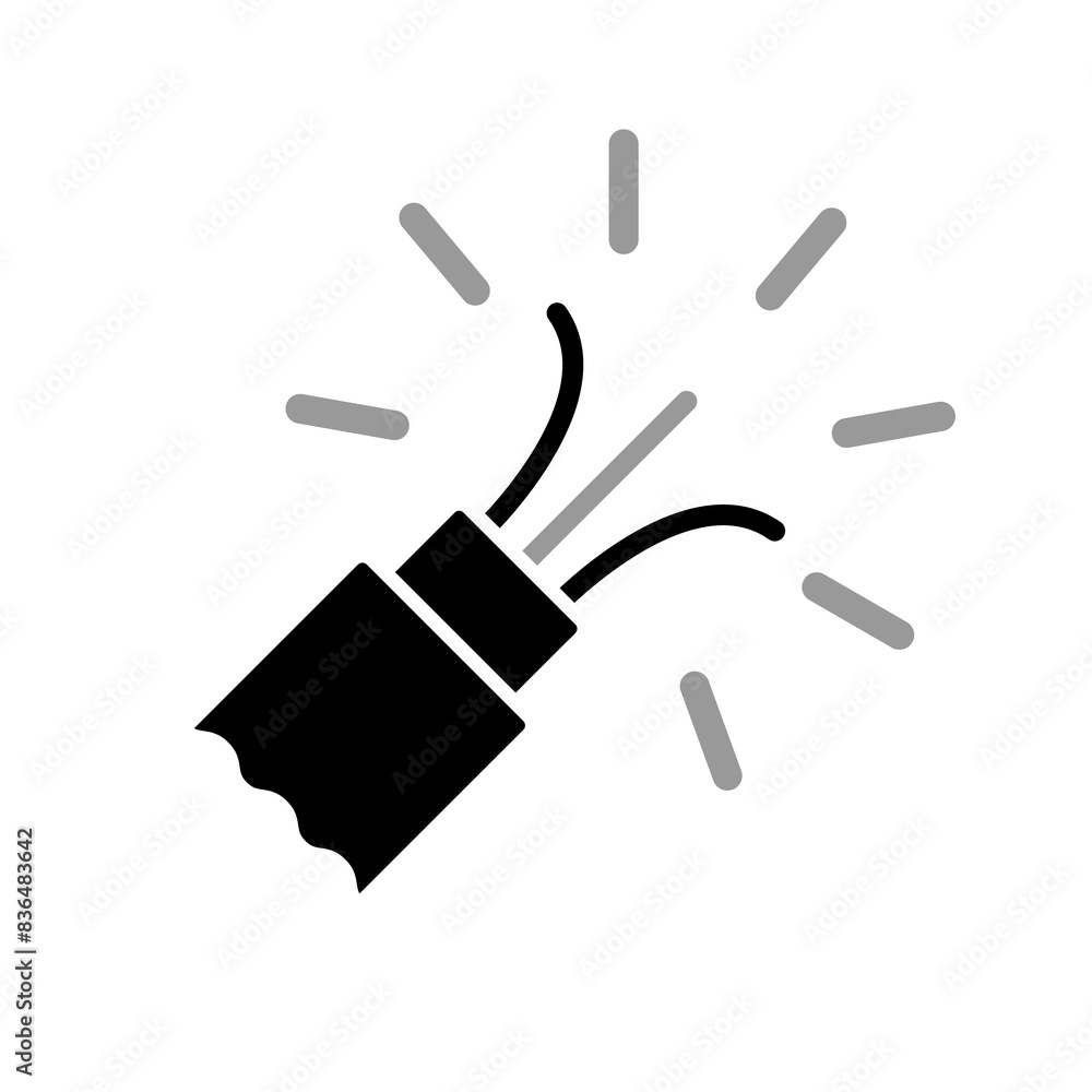 Wire icon template PNG Wire icon template PNG