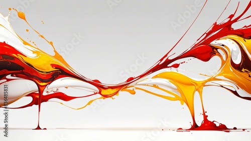 abstract background