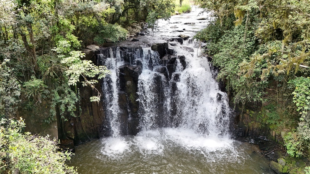 Fototapeta premium Cachoeira