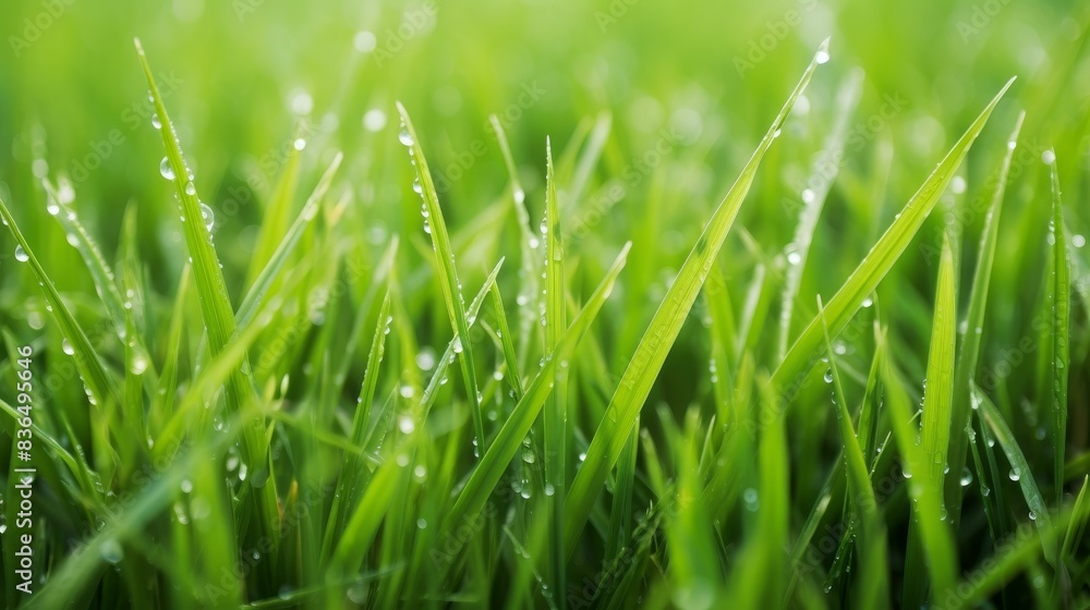 High resolution image of fresh green grass texture, lush and vibrant, perfect for nature lovers and outdoor enthusiasts. High resolution image of fresh green grass texture, lush and vibrant, perfect for nature lovers and outdoor enthusiasts.