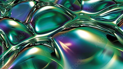 アブストラクト背景素材,Generative AI AI画像