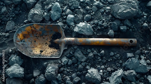 The Shovel s Testimony Digging Into the Struggles of Poverty photo