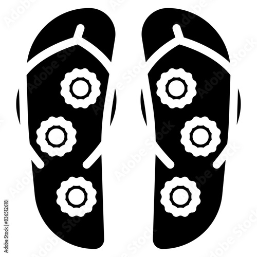 flipflop-footwear-beach-sandal-holiday