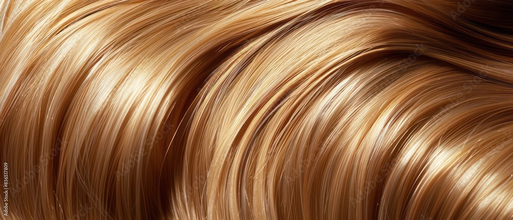 wallpaper of a beautiful and silky blond hair wallpaper of a beautiful and silky blond hair