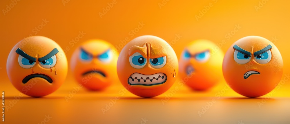 emoji emotions pack, very expressive and funny emoji emotions pack, very expressive and funny