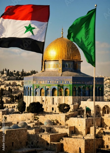 dome of the rock