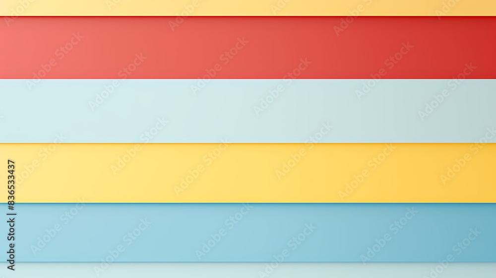 Abstract stripes background