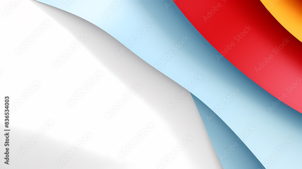 Abstract stripes background Abstract stripes background