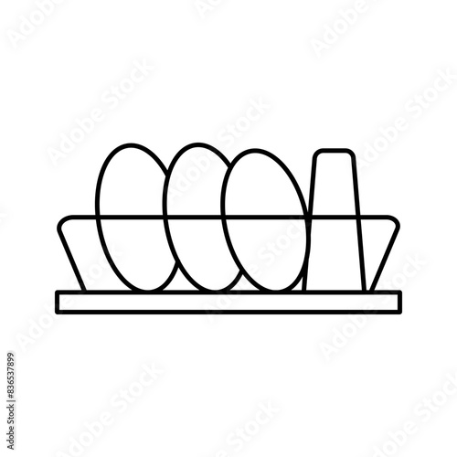  dish rack