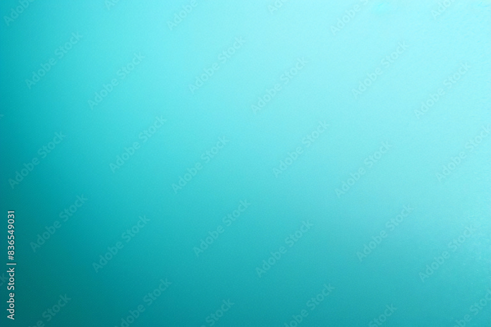 Blue green grainy color gradient background teal turquoise glowing noise texture poster backdrop designm copy space. Blue green grainy color gradient background teal turquoise glowing noise texture poster backdrop designm copy space.