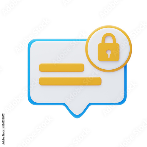 Free Download 3D Secure Message guarantees security - GFXLoad