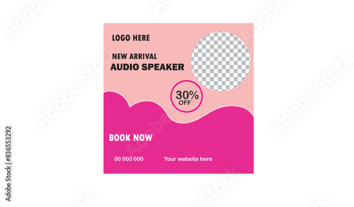 Corporate Social Media Post Design, Creative Social Media post Design, Modern Social Media Post Design, Special Social Media post Design, Modern Quality, Modern Shape, Professional Social Media Post ,