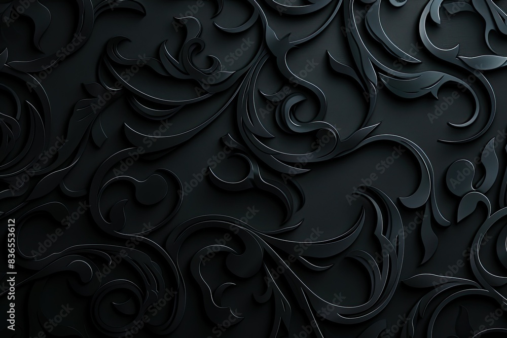 eautiful black desktop wallpaper background by islamic elegant ornament with soft light eautiful black desktop wallpaper background by islamic elegant ornament with soft light