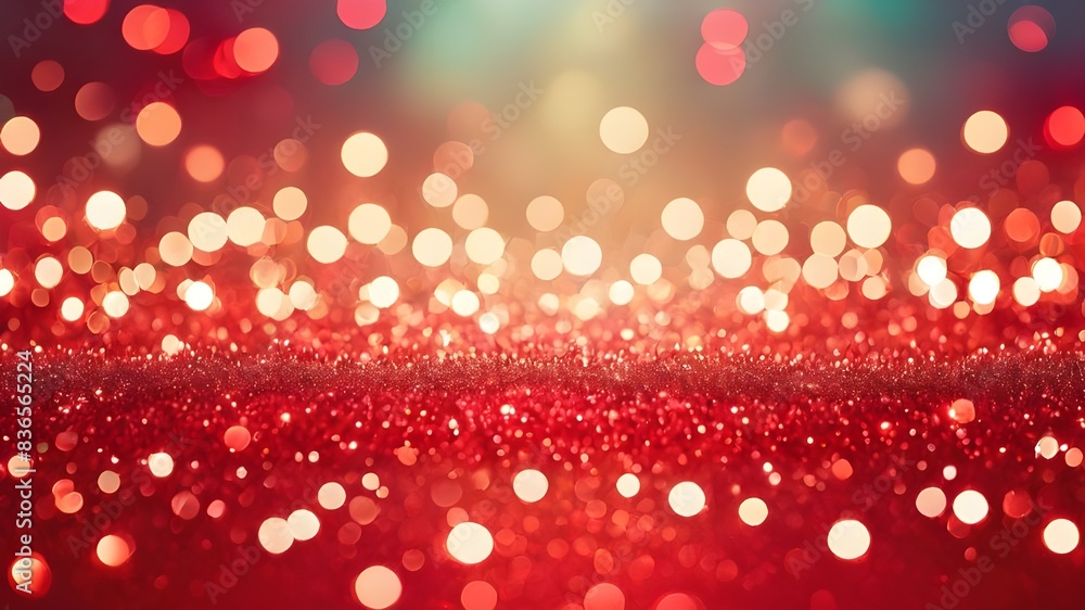 Christmas xmas background red abstract valentine, Red glitter bokeh vintage lights, Happy holiday new year, defocused, Christmas lights defocused background Christmas xmas background red abstract valentine, Red glitter bokeh vintage lights, Happy holiday new year, defocused, Christmas lights defocused background