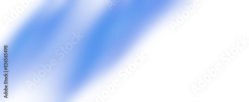 Grainy abstract noisy poster background, color wave noise texture banner header cover design