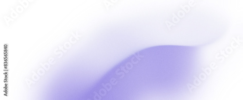 Grainy abstract noisy poster background, color wave noise texture banner header cover design