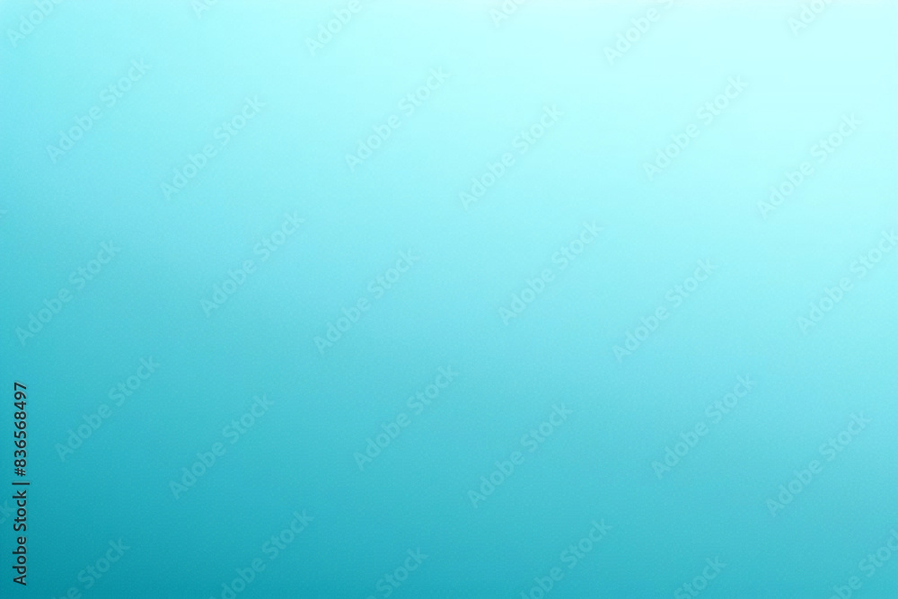 Blue green grainy color gradient background teal turquoise glowing noise texture poster backdrop designm copy space. Blue green grainy color gradient background teal turquoise glowing noise texture poster backdrop designm copy space.