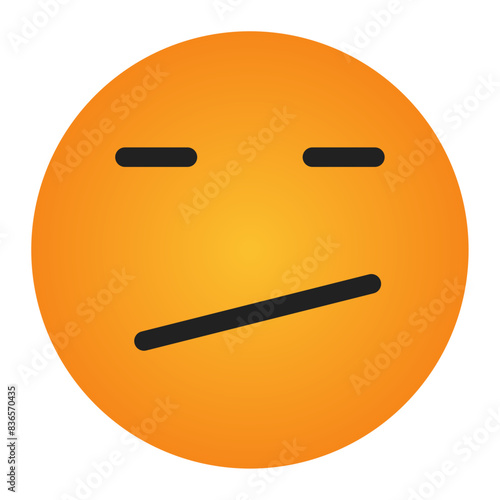 Free Download bored face expression icon  - GFXLoad