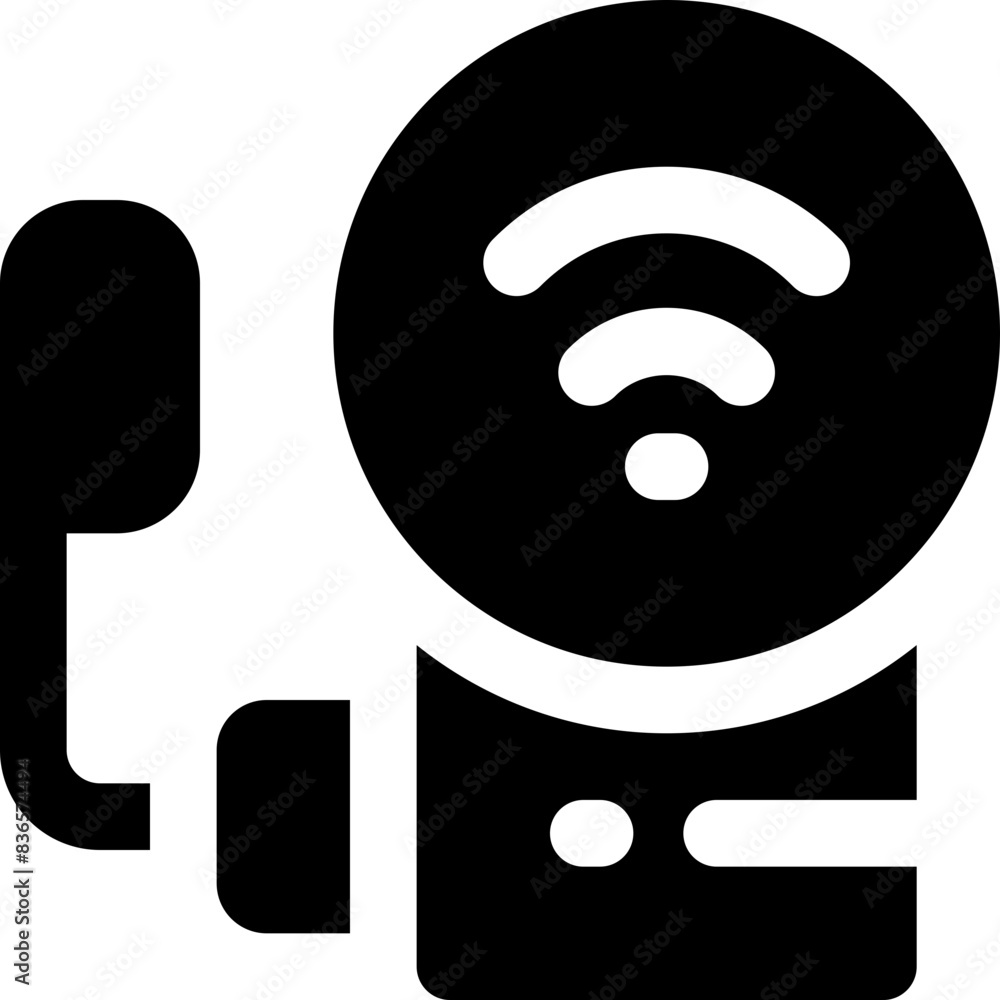 fire alarm icon. vector glyph icon for your website, mobile, presentation, and logo design. fire alarm icon. vector glyph icon for your website, mobile, presentation, and logo design.