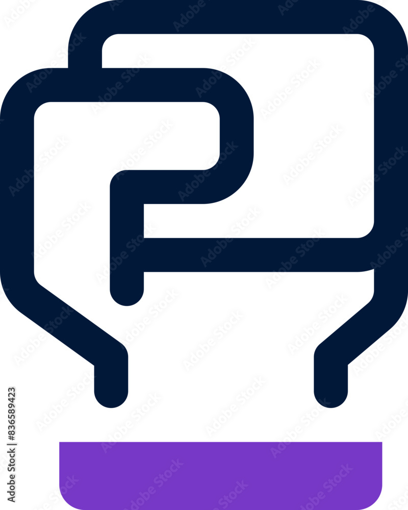 boxing gloves icon. vector dual tone icon for your website, mobile, presentation, and logo design. boxing gloves icon. vector dual tone icon for your website, mobile, presentation, and logo design.