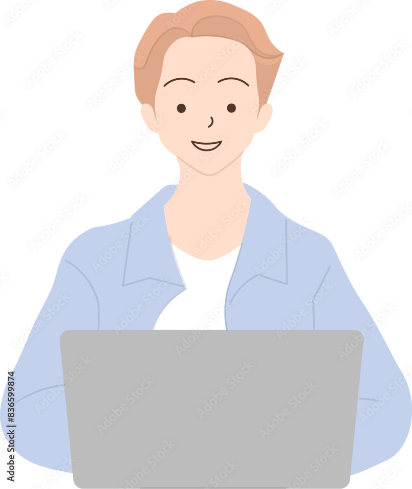 3d 모델링 체리 컵 케이크