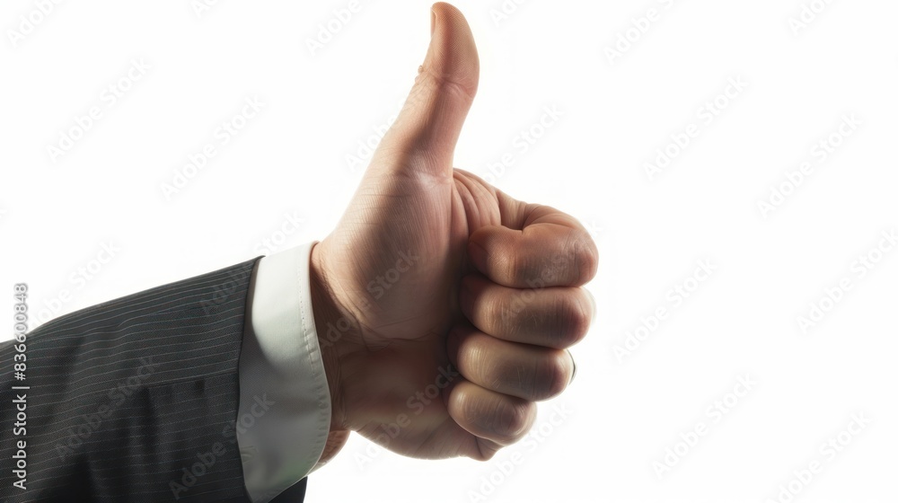 High definition close-up of two business women shaking hands in agreement. on a white background High definition close-up of two business women shaking hands in agreement. on a white background