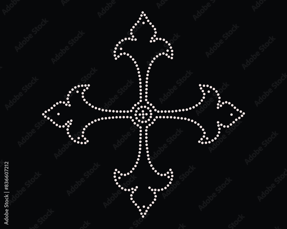 Rhinestone t-shirt design 91.eps Rhinestone t-shirt design 91.eps