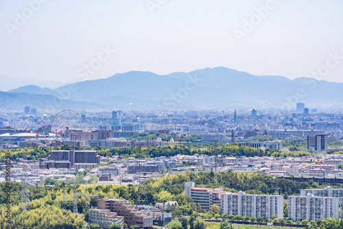 SUITA CITY
