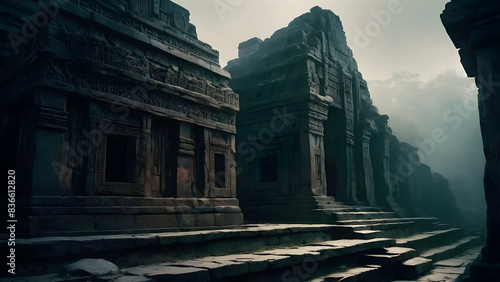 archaeological site country