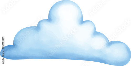 blue cloud computing