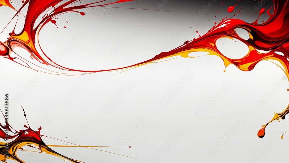 abstract background