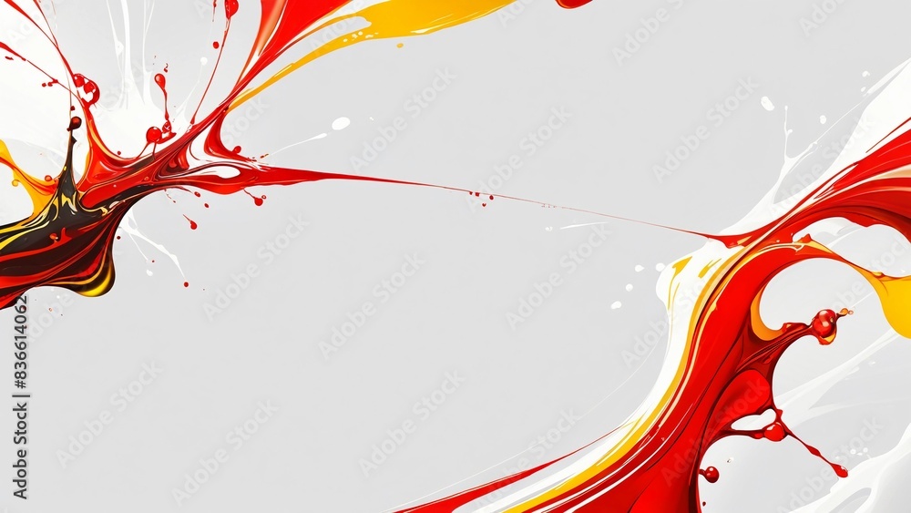 abstract background