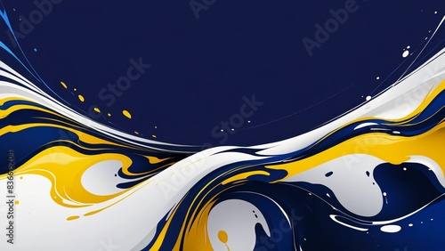 abstract background