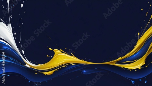 abstract background