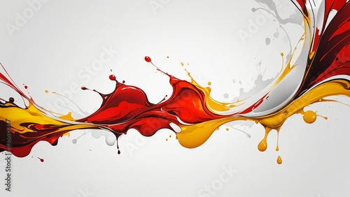 abstract background