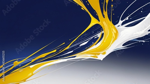 abstract background