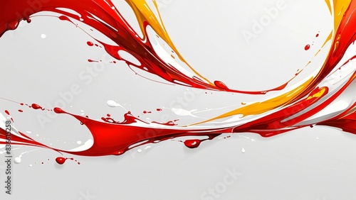 abstract background