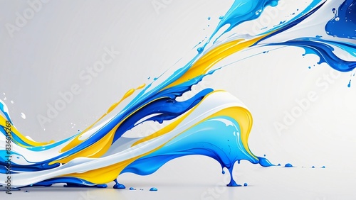 abstract background