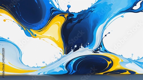 abstract background