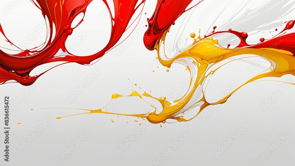 abstract background